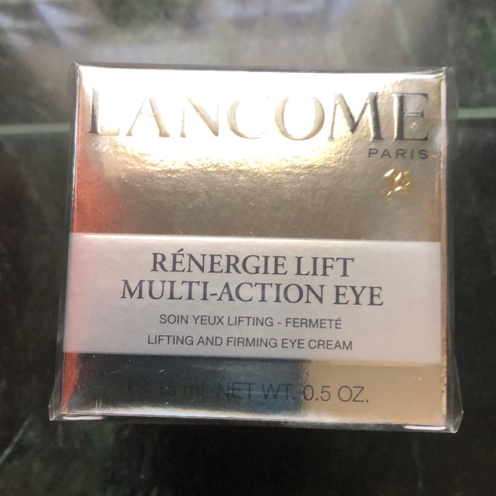 RENERGIE LIFT MULTI-ACTION EYE CREAM